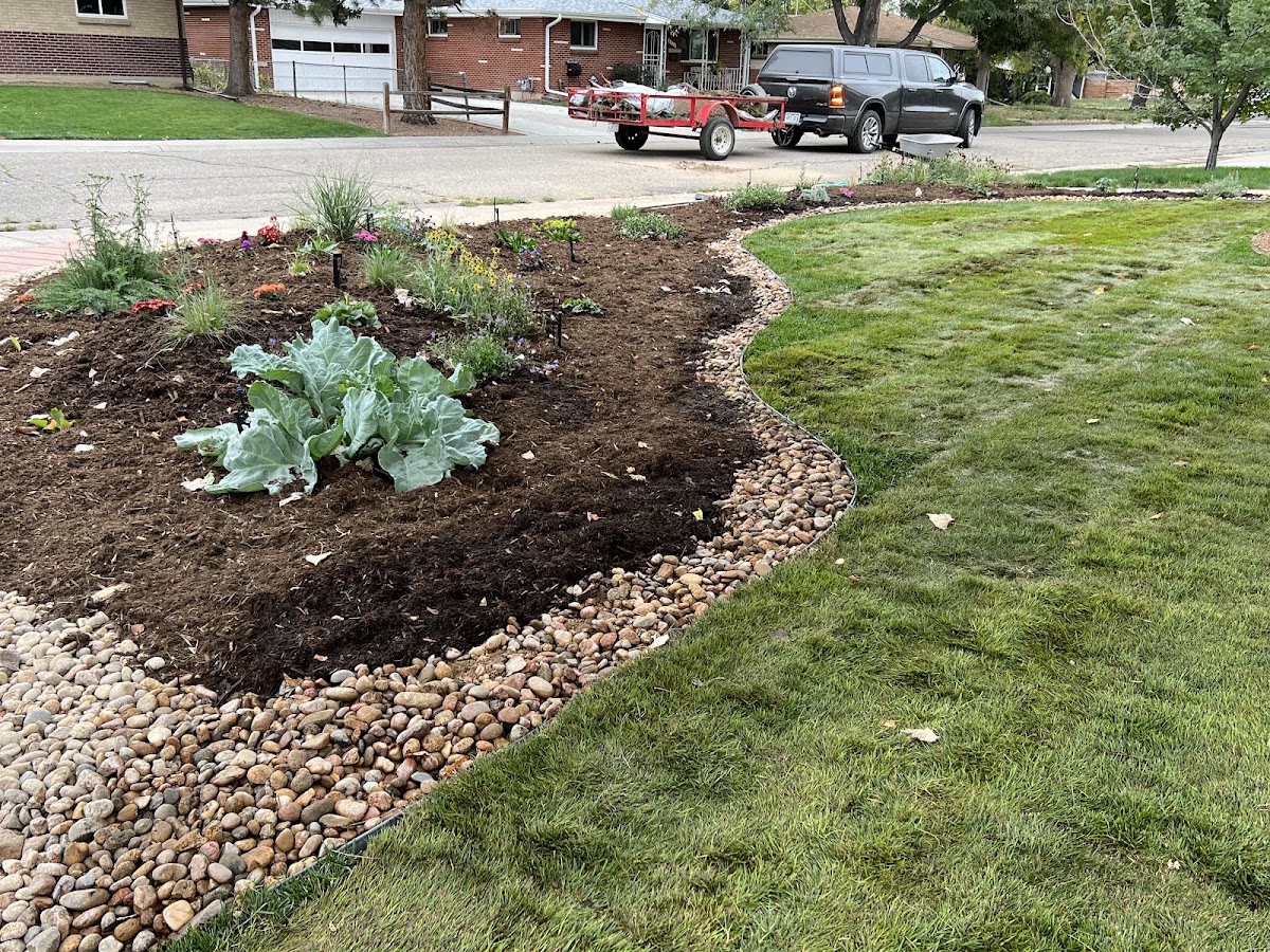 The Magic Beans Landscaping business photo 4 - Landscaping in Boulder