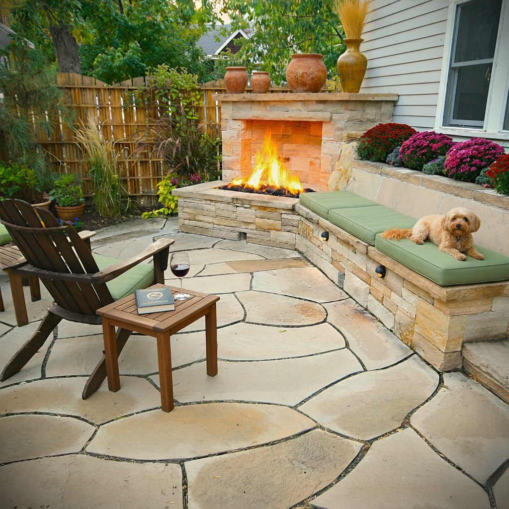 Native Edge Landscapes | Full-Service Landscaping Services business photo - Landscaping in Boulder