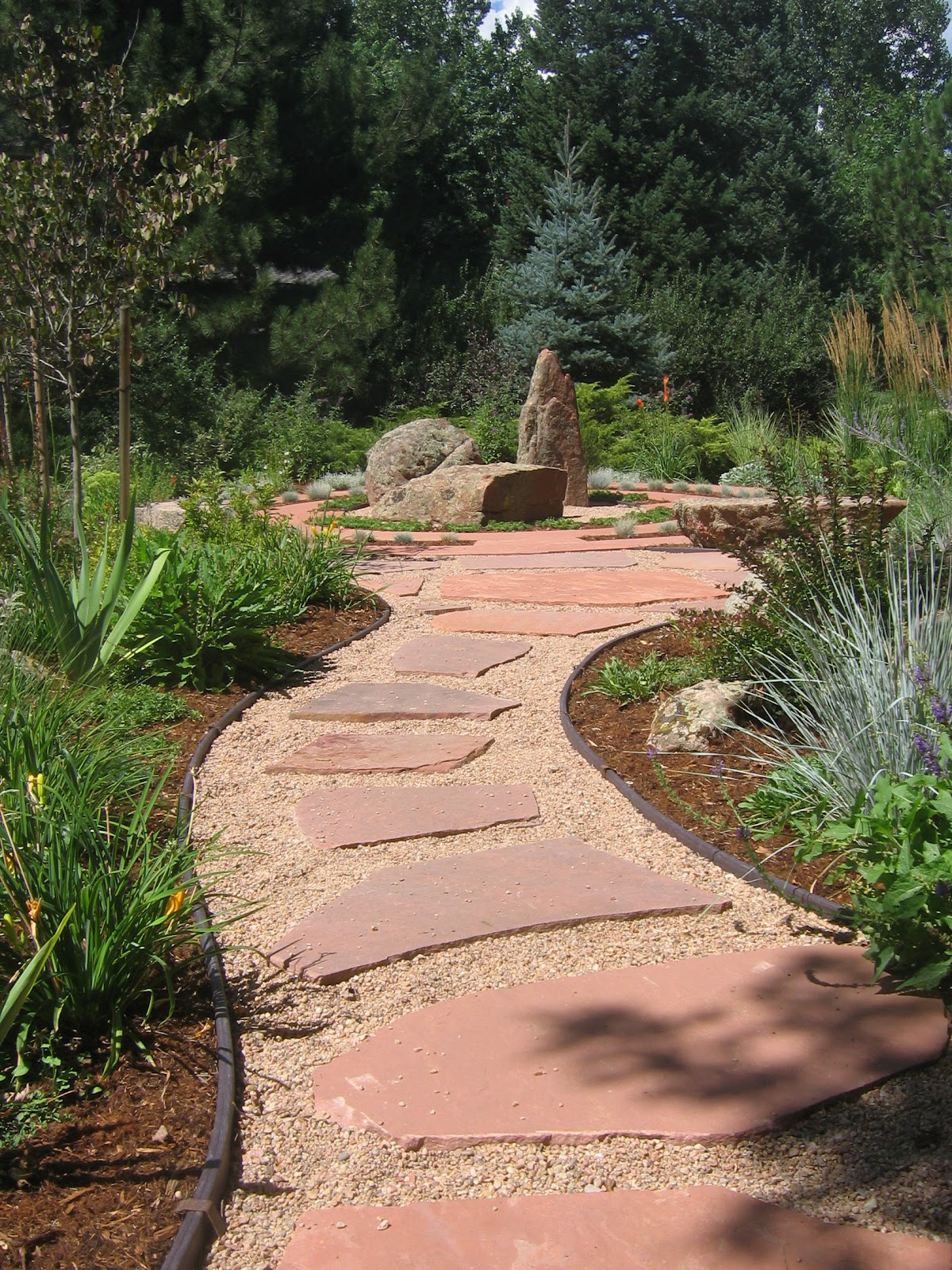 Native Edge Landscapes | Full-Service Landscaping Services business photo 2 - Landscaping in Boulder