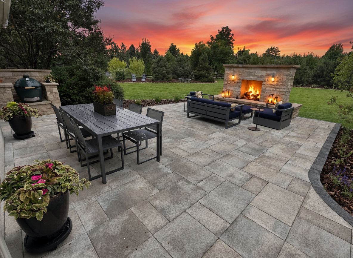 Native Edge Landscapes | Full-Service Landscaping Services business photo 4 - Landscaping in Boulder