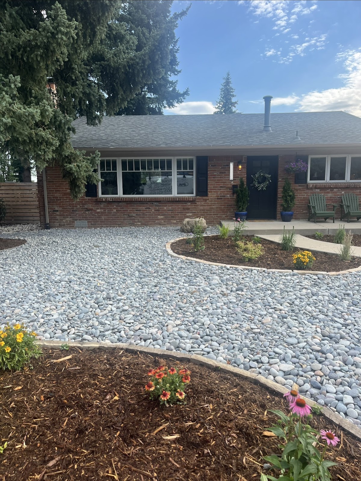 Green Mountain Outdoor Living business photo 2 - Landscaping in Boulder