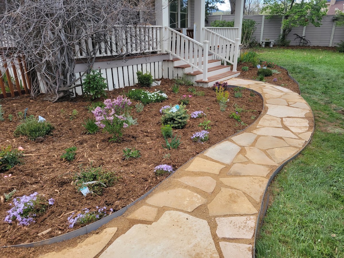 Native Sun Landscaping, LLC business photo - Landscaping in Boulder