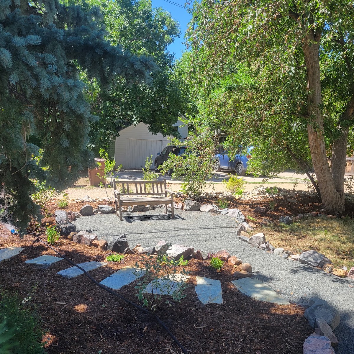 Native Sun Landscaping, LLC business photo 2 - Landscaping in Boulder