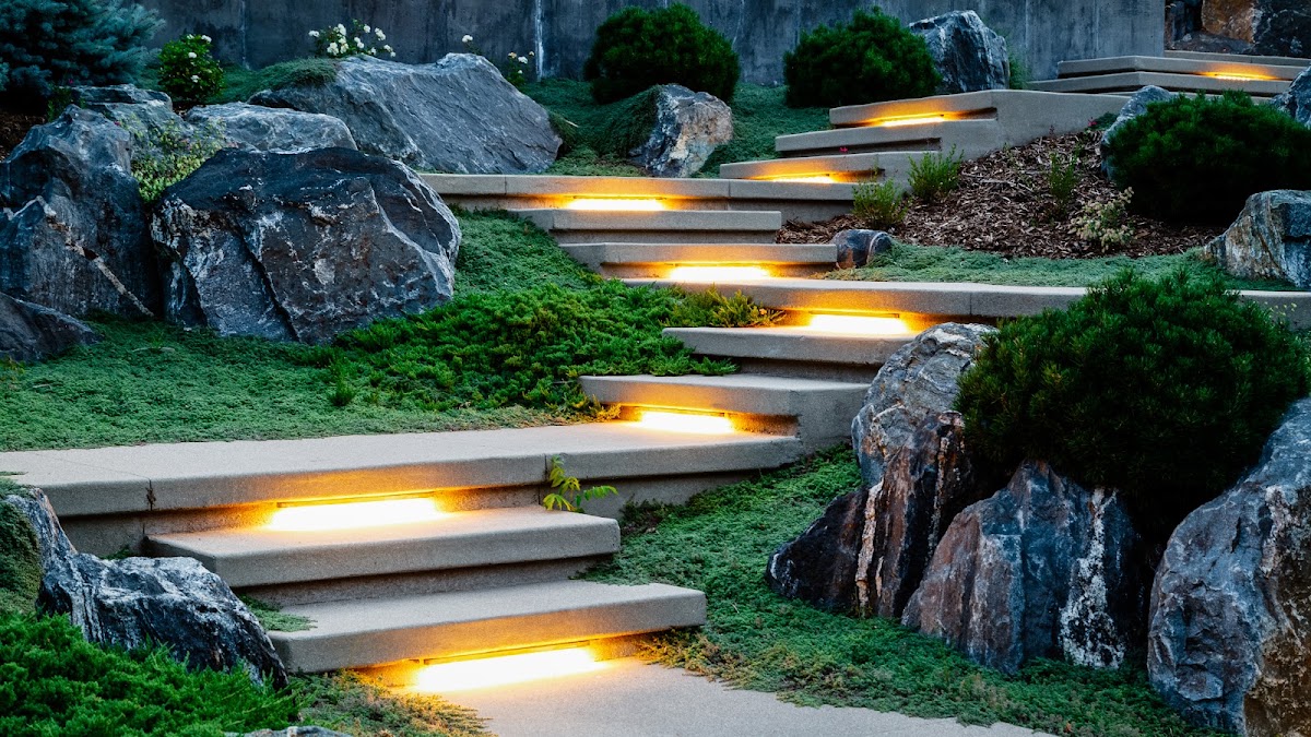 Marpa Landscape Architecture and Construction business photo - Landscaping in Boulder