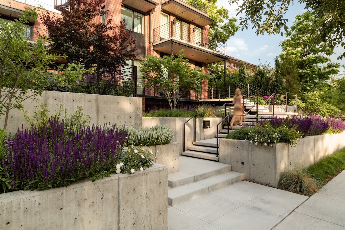 Marpa Landscape Architecture and Construction business photo 3 - Landscaping in Boulder