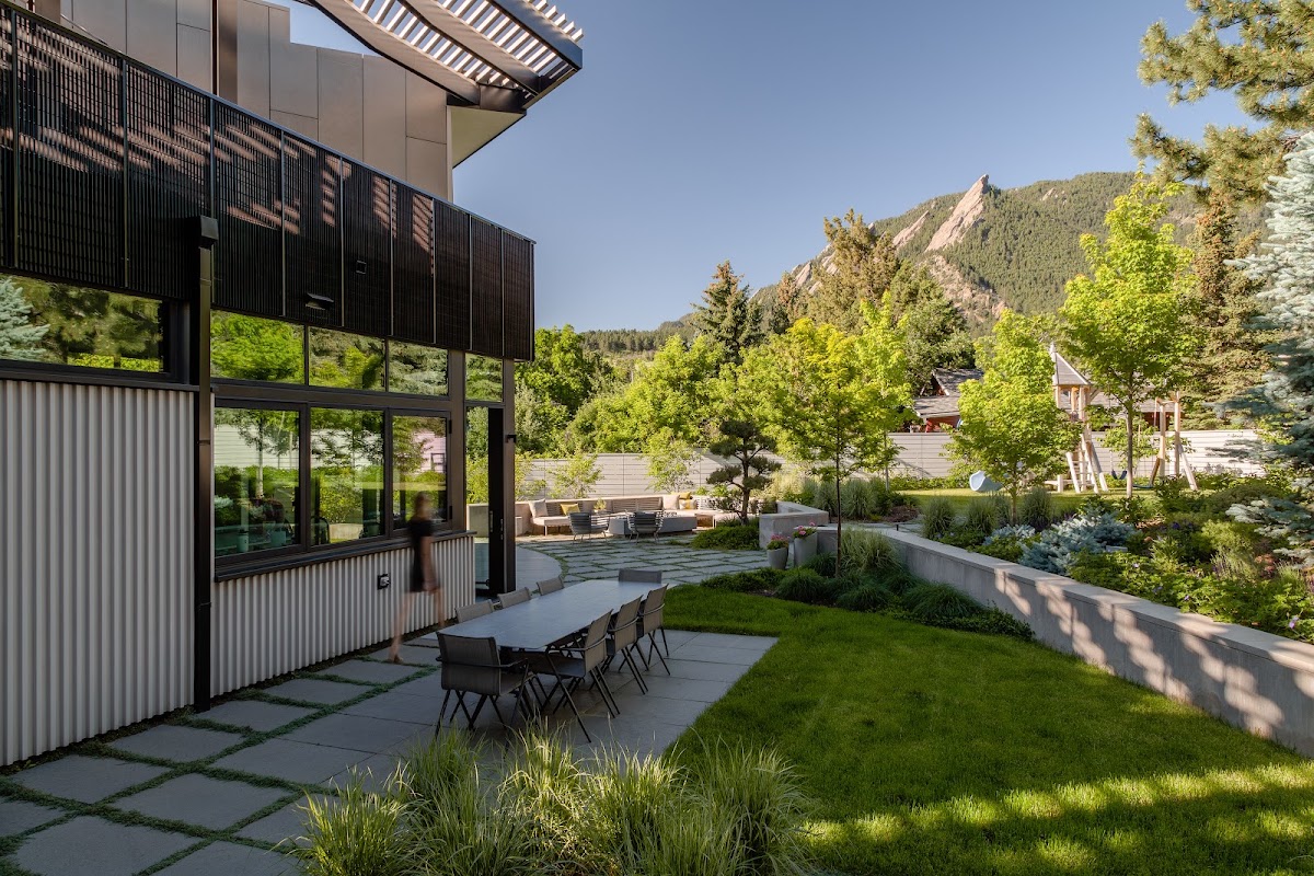 Marpa Landscape Architecture and Construction business photo 4 - Landscaping in Boulder