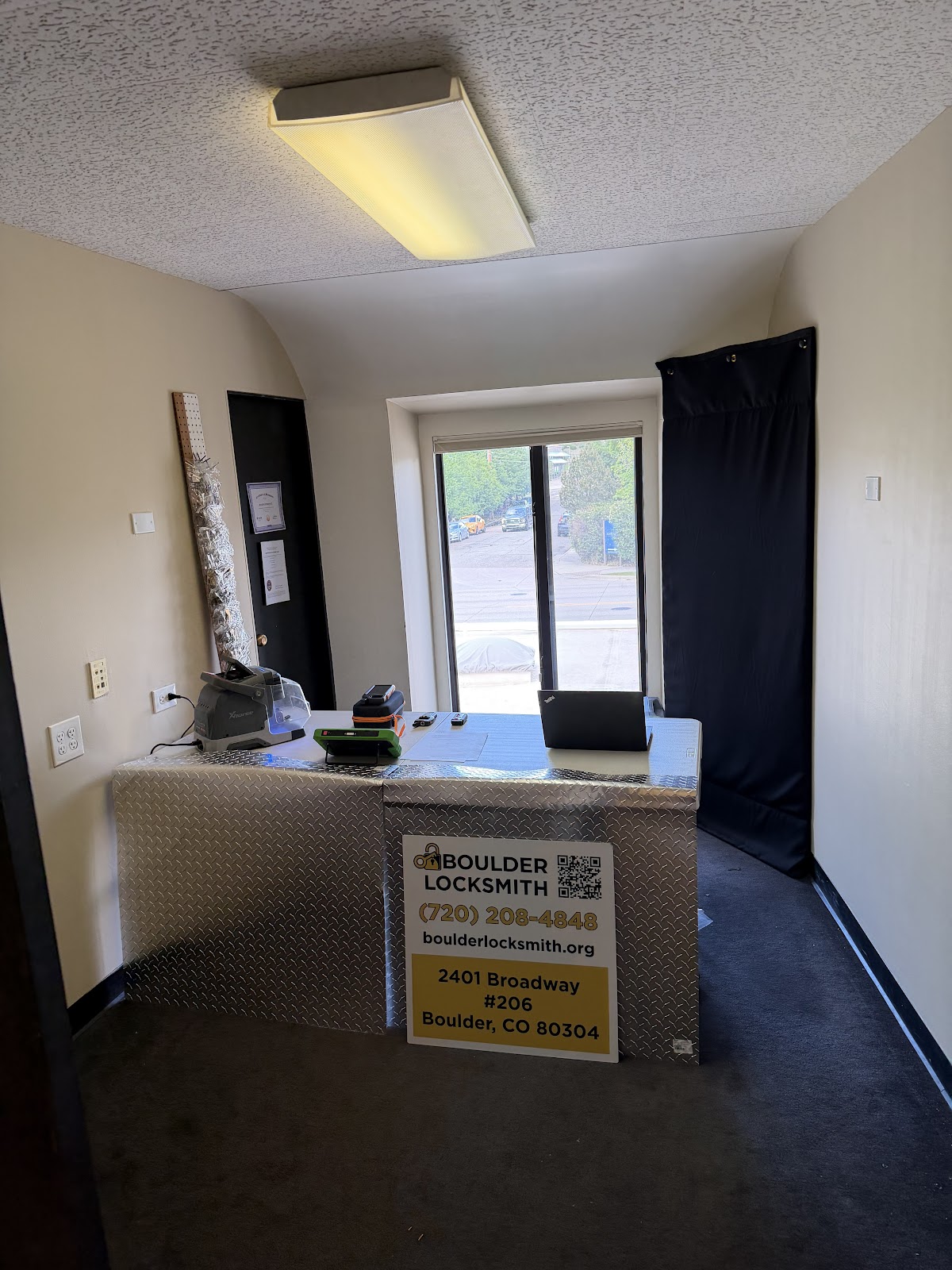 Boulder Locksmith business photo 2 - Locksmith in Boulder