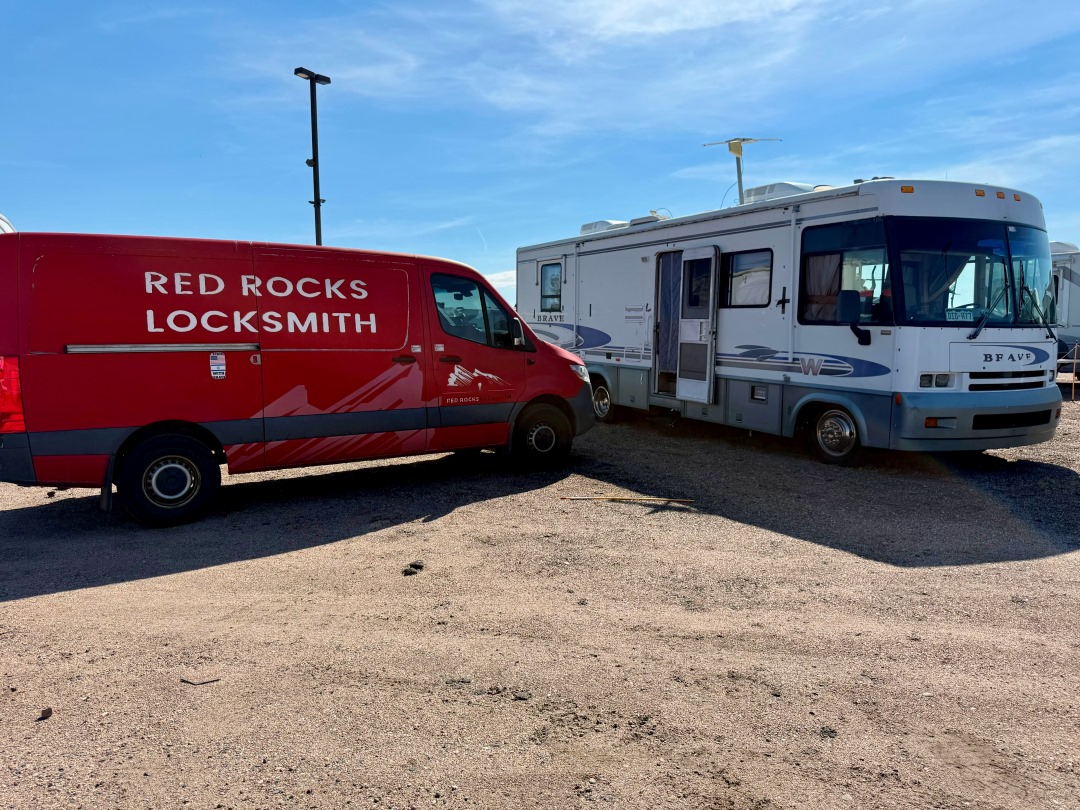 Red Rocks Locksmith Boulder business photo - Locksmith in Boulder
