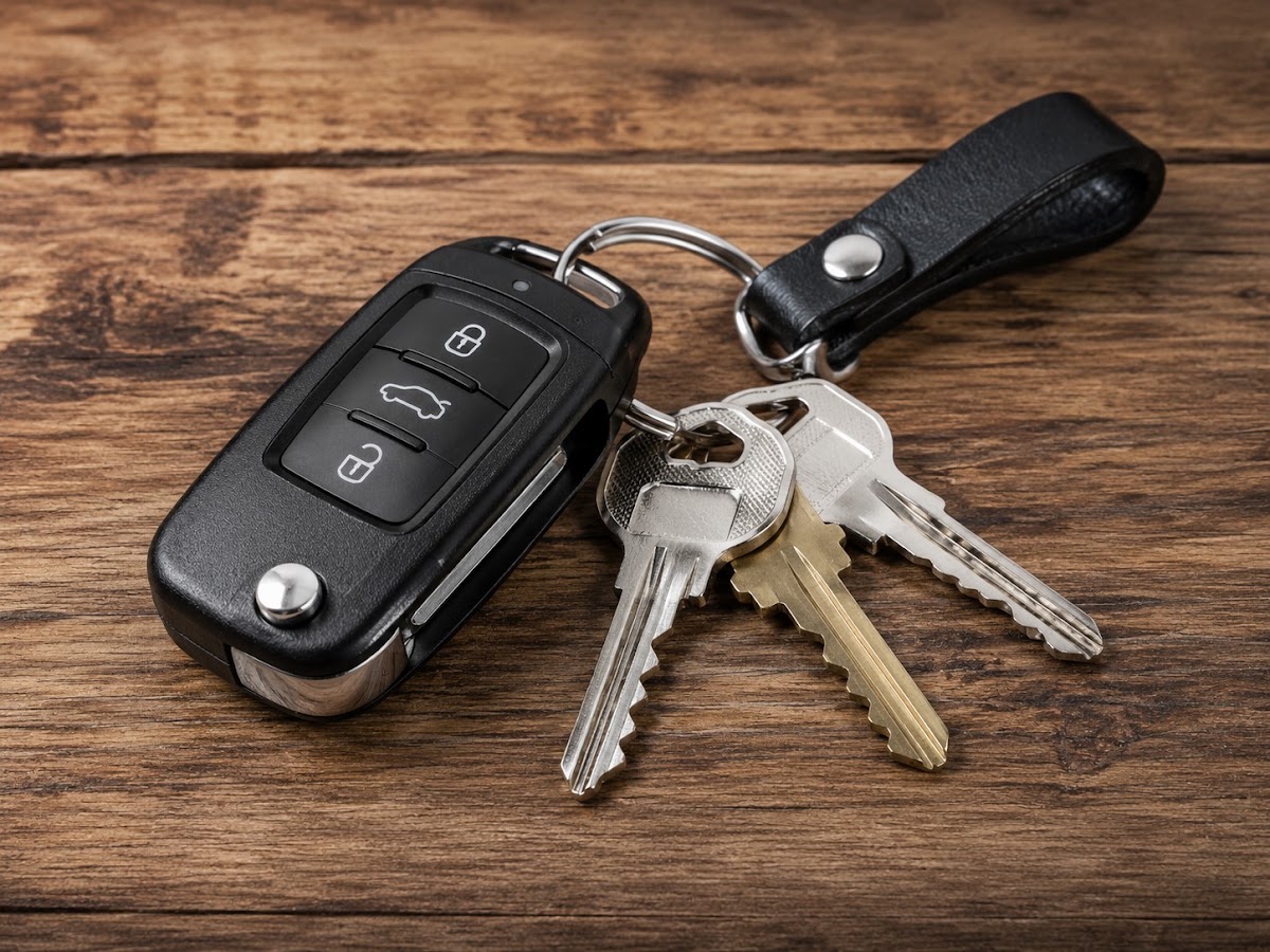 Red Rocks Locksmith Boulder business photo 4 - Locksmith in Boulder