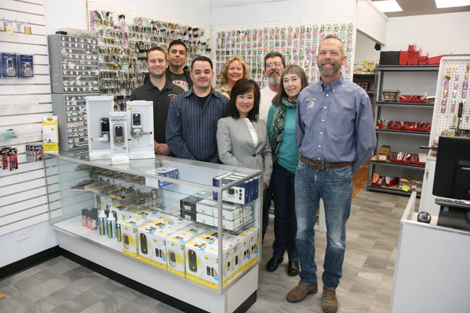 Buffalo Security (A Division of Buffalo Lock and Key Locksmith) business photo - Locksmith in Boulder