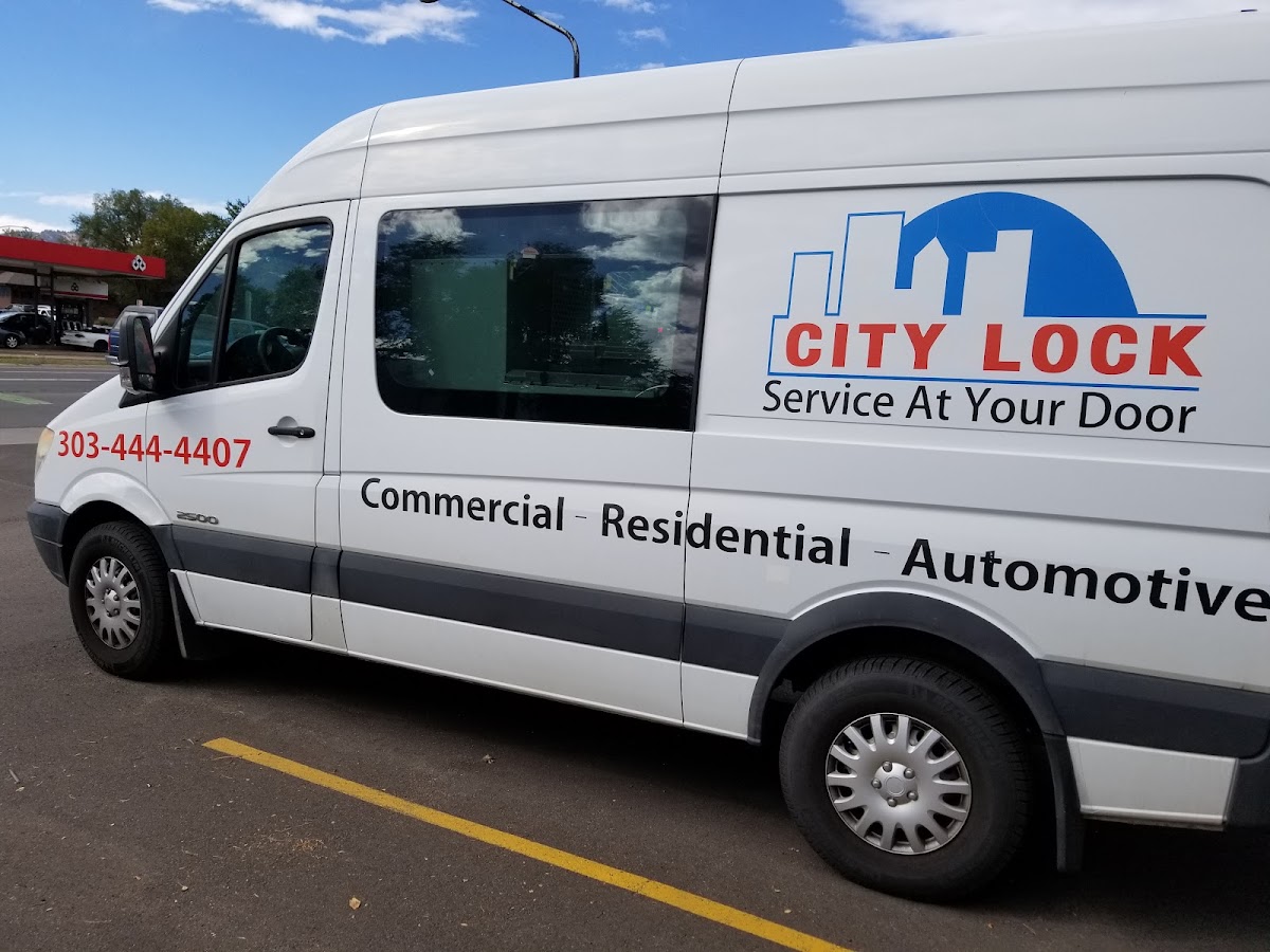 City Lock a polytechnikey llc company business photo 2 - Locksmith in Boulder
