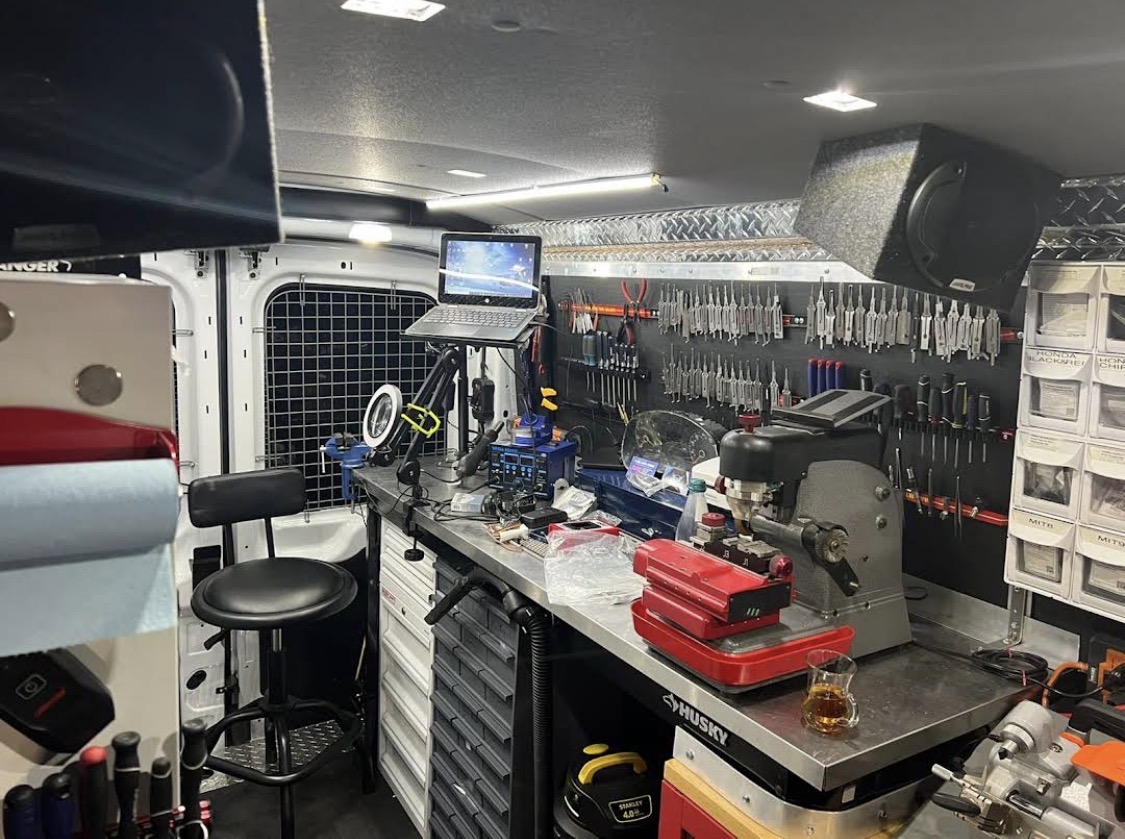 Ty's 303 Locksmith business photo 2 - Locksmith in Boulder