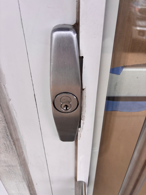 Flatirons Locksmiths business photo - Locksmith in Boulder