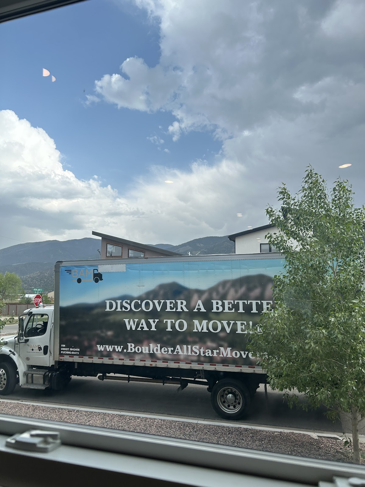 Boulder All Star Movers, LLC business photo 2 - Moving in Boulder