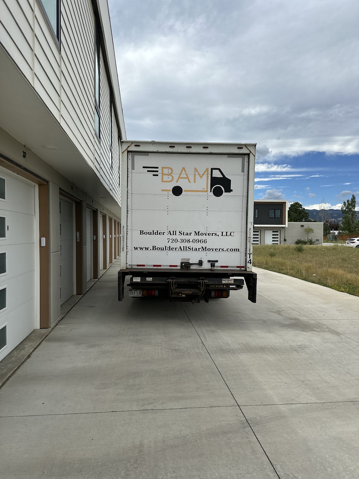 Boulder All Star Movers, LLC business photo 3 - Moving in Boulder