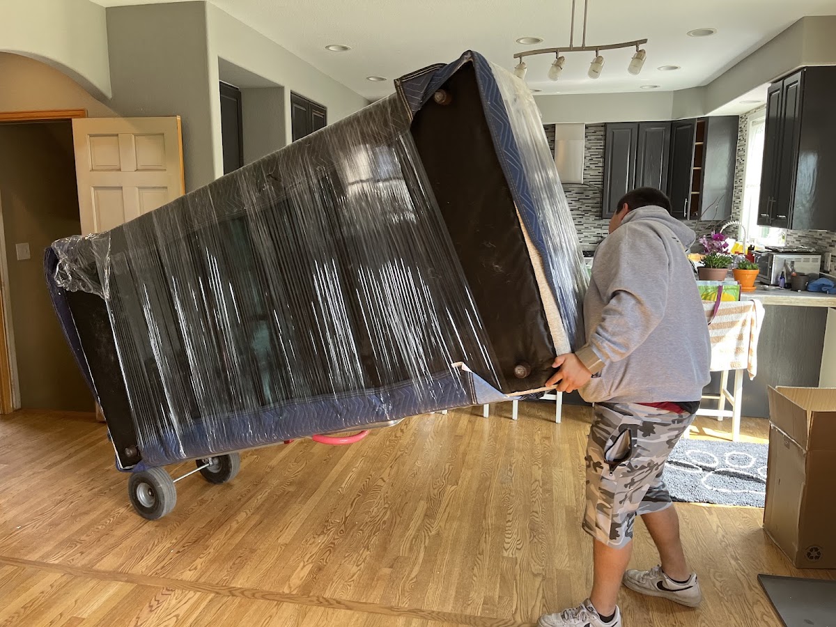 Boulder All Star Movers, LLC business photo 4 - Moving in Boulder