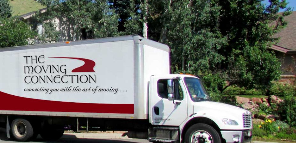 The Moving Connection business photo - Moving in Boulder
