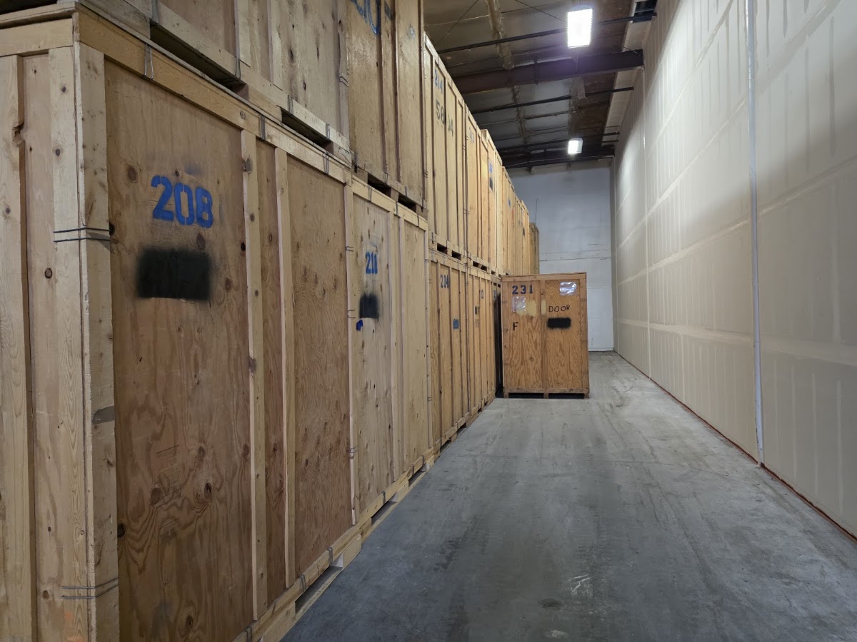 The Moving Connection business photo 3 - Moving in Boulder