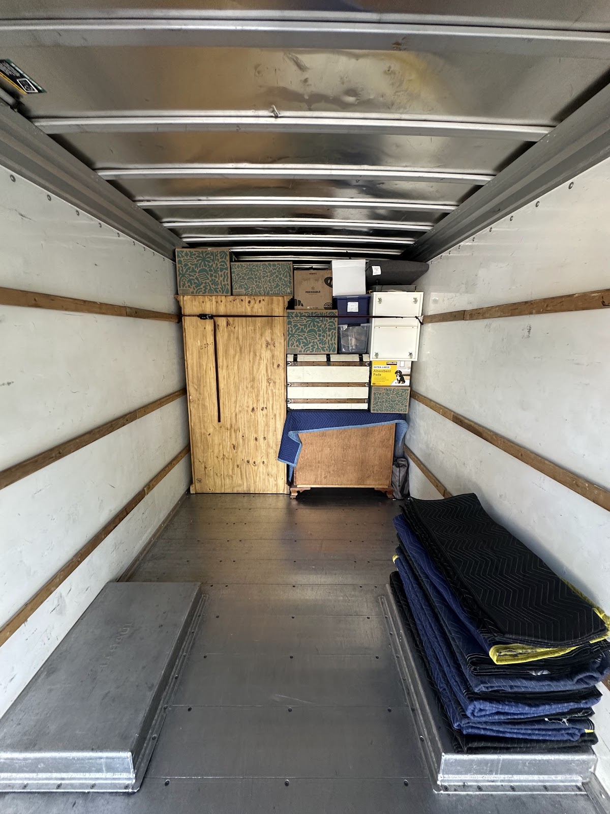 Beyond Moving Boulder business photo - Moving in Boulder