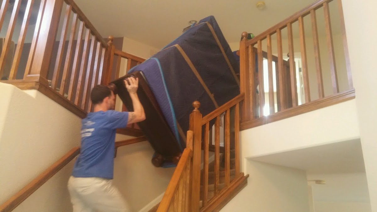 Boulder Valley Transfer Moving business photo 4 - Moving in Boulder