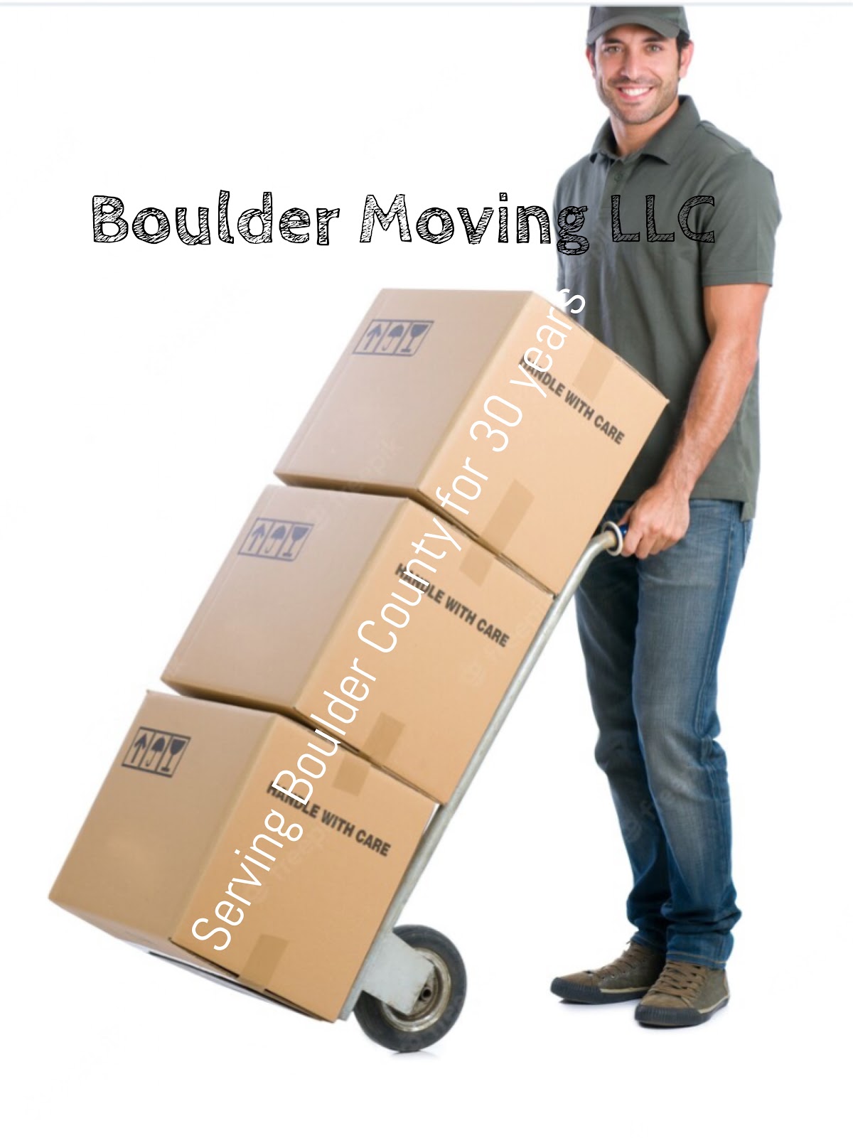 Boulder Moving LLC business photo 4 - Moving in Boulder