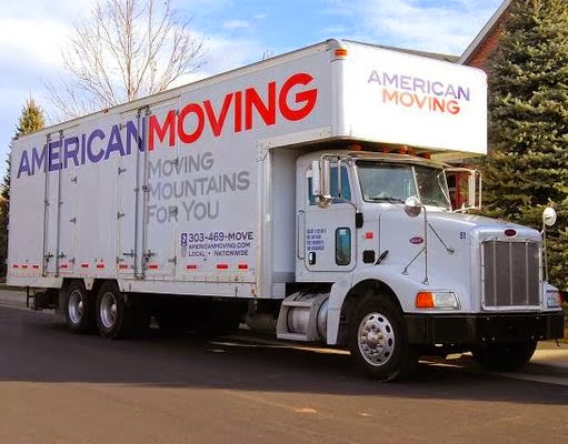 American Moving & Storage business photo 4 - Moving in Boulder