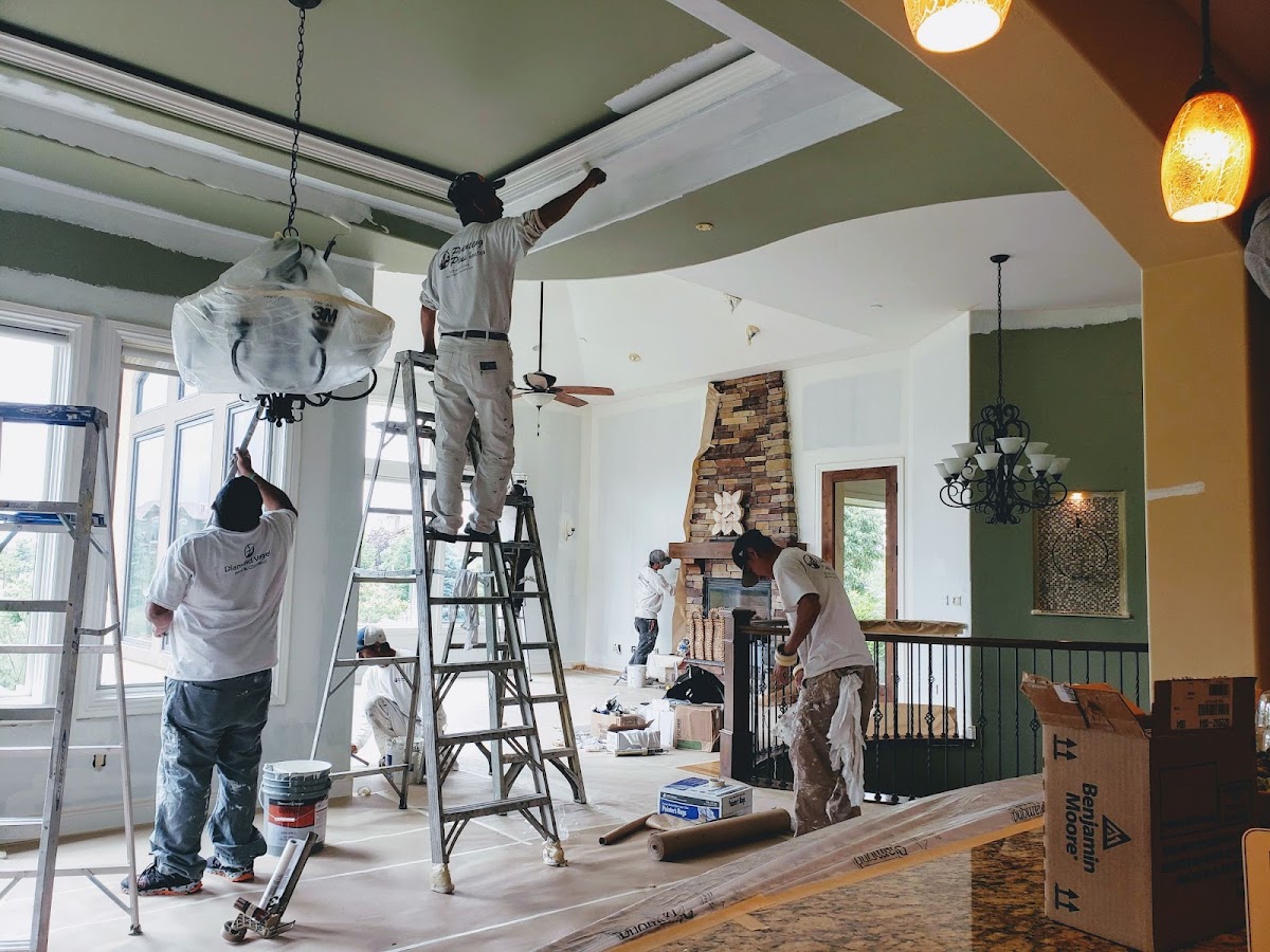Painting Plus of Boulder business photo 4 - Painting in Boulder
