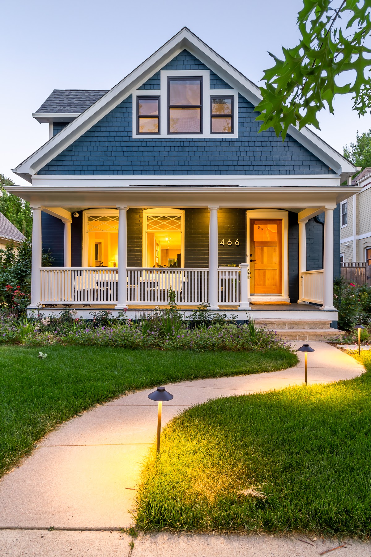 Maurer Painting LLC business photo 2 - Painting in Boulder