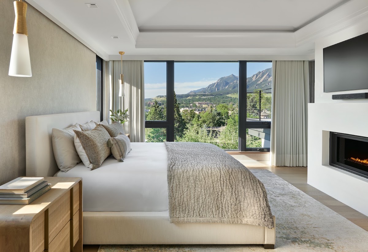 Maurer Painting LLC business photo 3 - Painting in Boulder