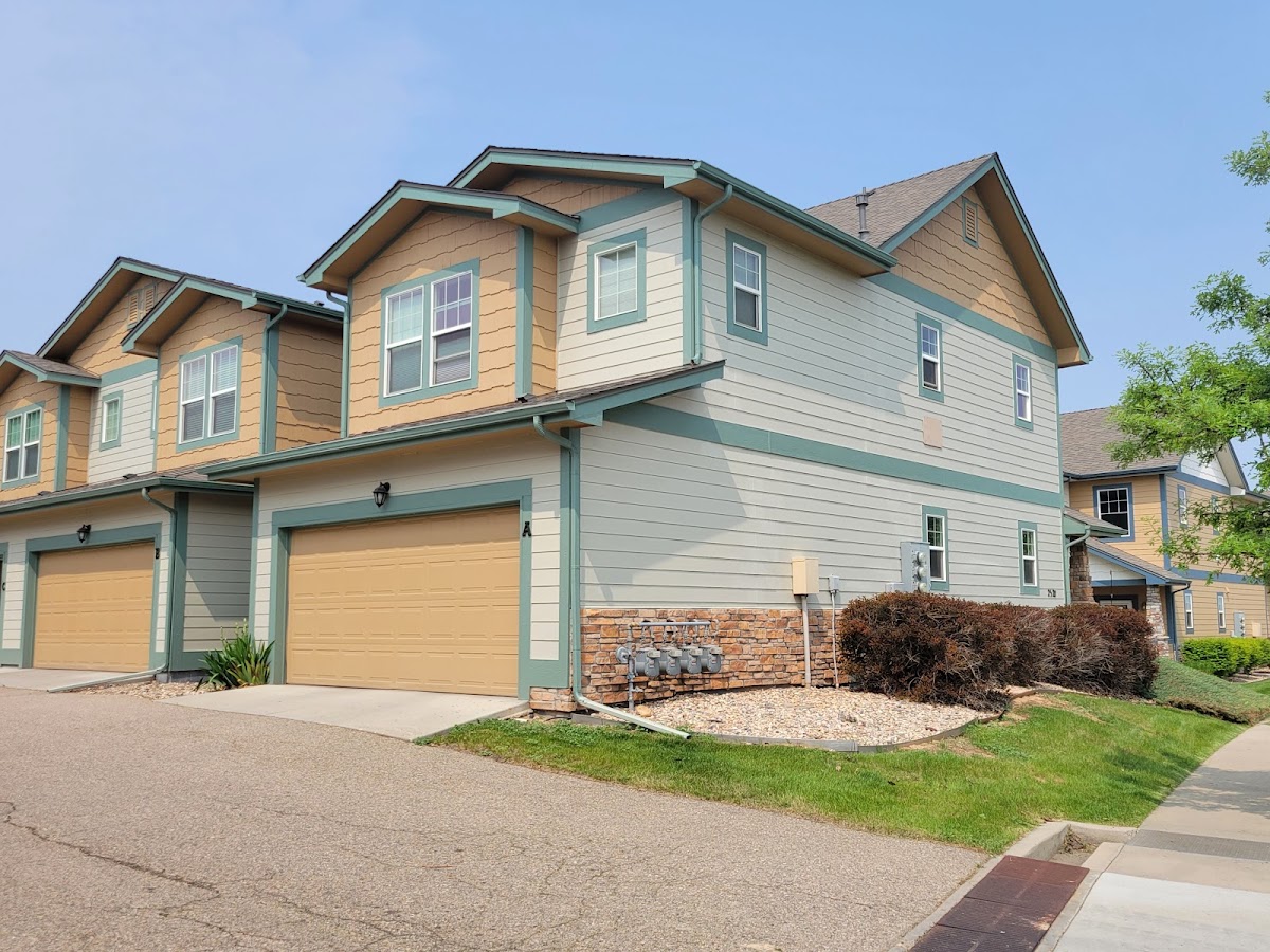 CertaPro Painters of Boulder and Longmont business photo - Painting in Boulder