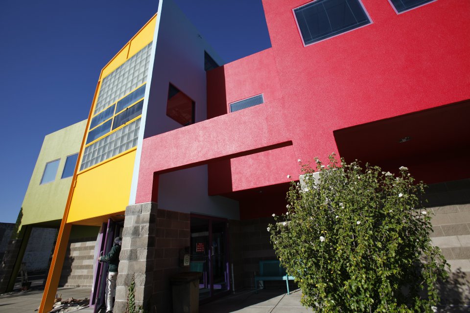 Jacobsen Brothers Painting business photo - Painting in Boulder