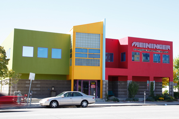 Jacobsen Brothers Painting business photo 2 - Painting in Boulder