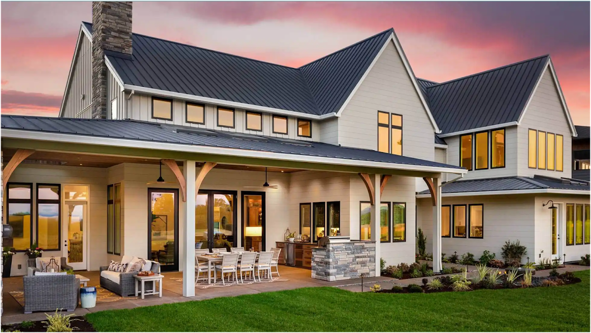 Robinson Painting of Colorado LLC business photo - Painting in Longmont