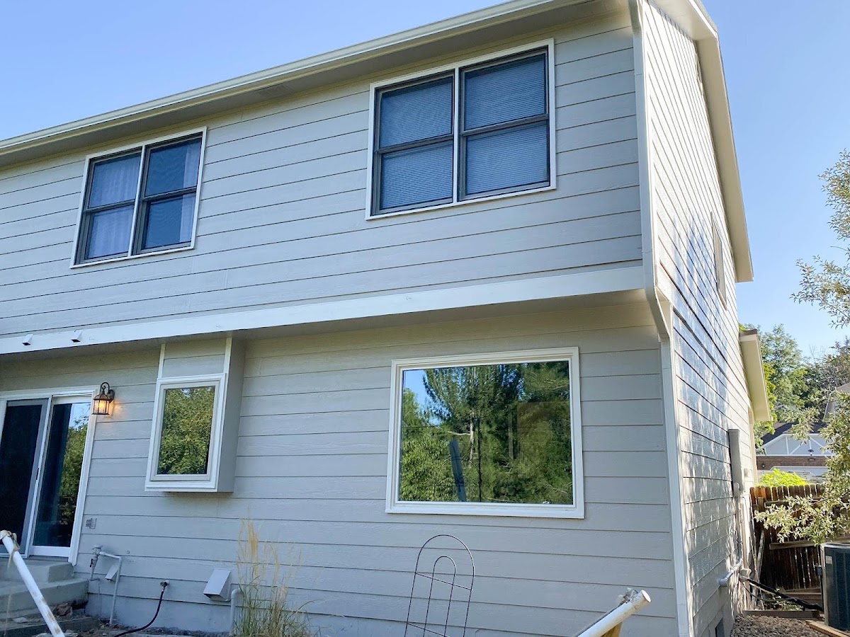 Robinson Painting of Colorado LLC business photo 2 - Painting in Longmont