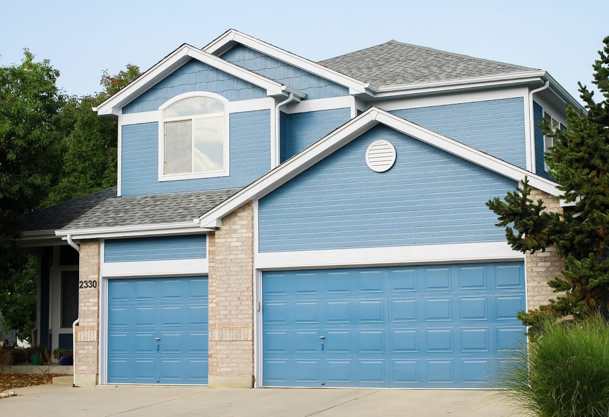 Robinson Painting of Colorado LLC business photo 3 - Painting in Longmont