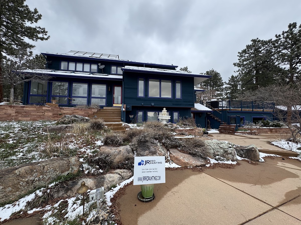 Boulder Pro Painters business photo 4 - Painting in Boulder