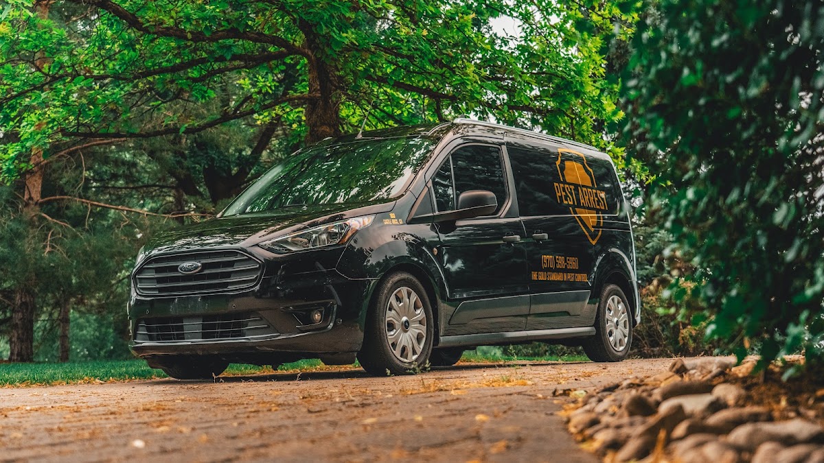 Pest Arrest Pest Control - Boulder business photo 2 - Pest Control in Boulder
