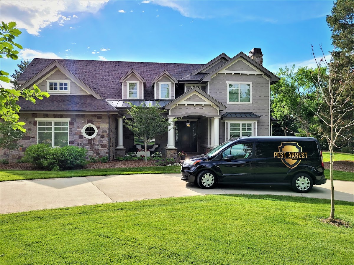 Pest Arrest Pest Control - Boulder business photo 4 - Pest Control in Boulder