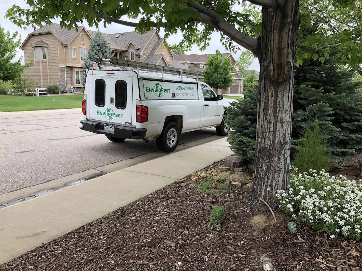 EnviroPest business photo - Pest Control in Boulder