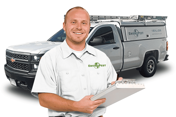EnviroPest business photo 3 - Pest Control in Boulder