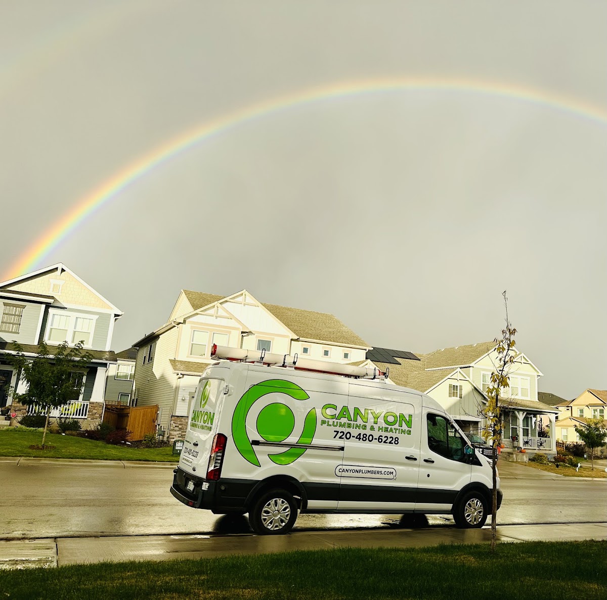 Canyon Plumbing & Heating, Inc business photo 4 - Plumbing in Boulder