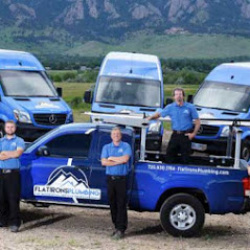 Flatirons Plumbing business photo - Plumbing in Boulder