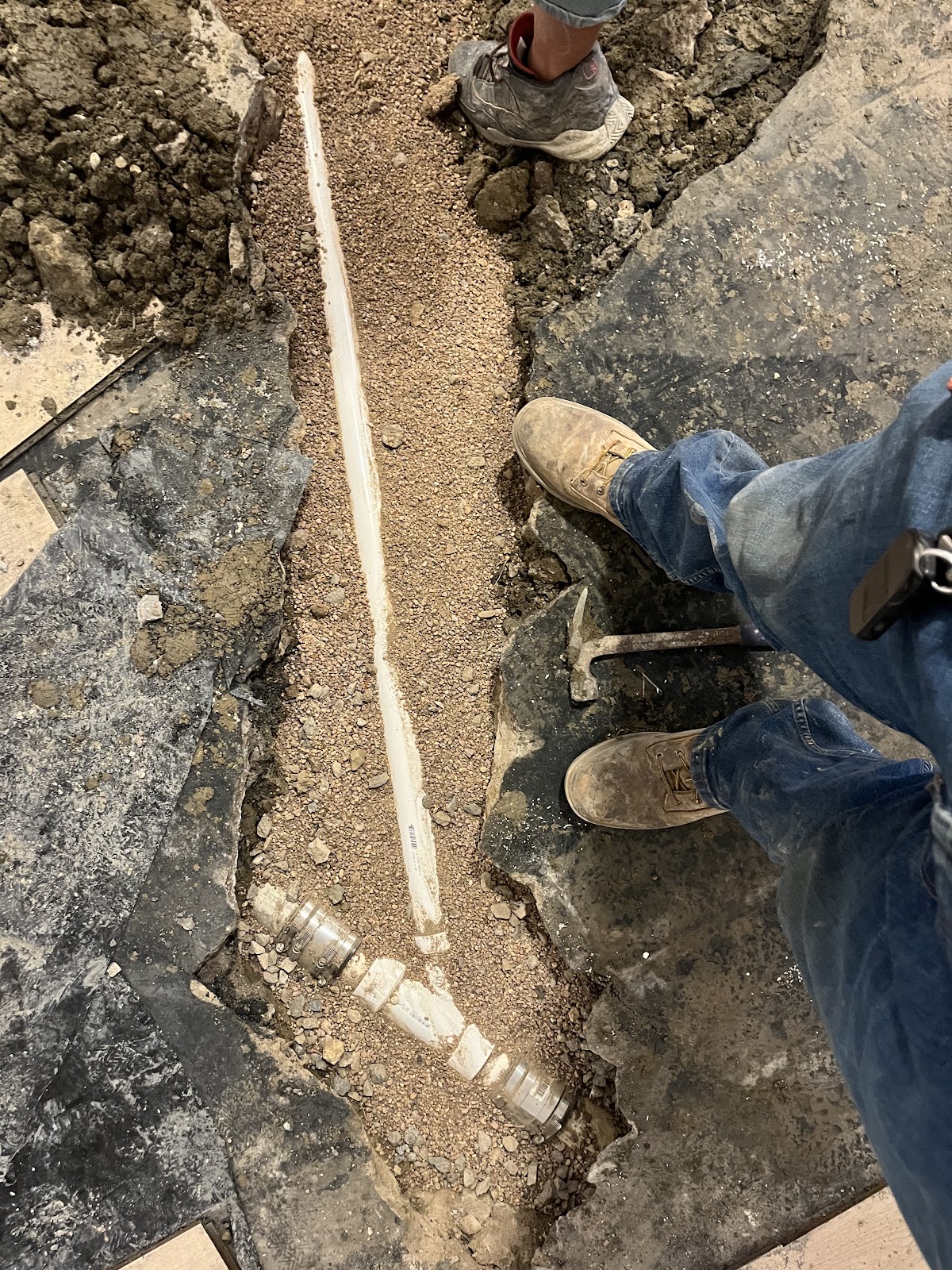 Dr. Drain | Drain Cleaning | Plumber | Sewer & Water Excavation business photo 2 - Plumbing in Boulder