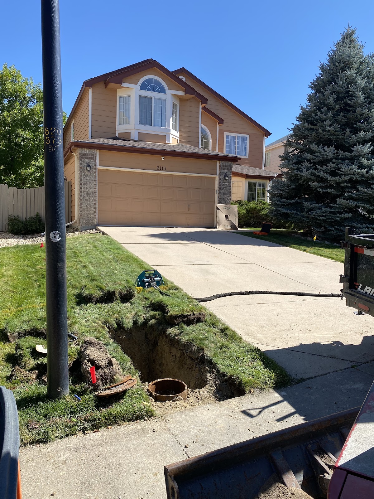 Dr. Drain | Drain Cleaning | Plumber | Sewer & Water Excavation business photo 4 - Plumbing in Boulder