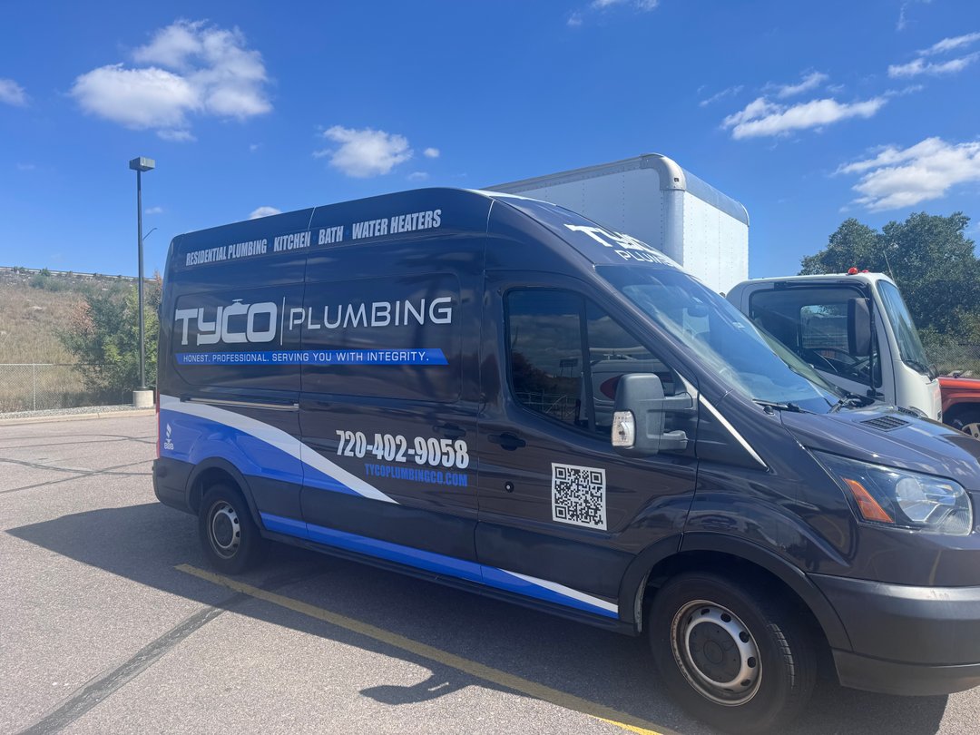 TYCO Plumbing business photo 2 - Plumbing in Boulder