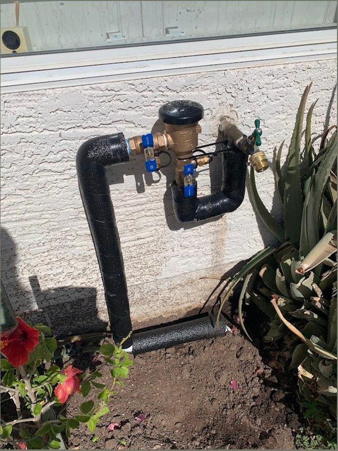 King Family Plumbing & HVAC business photo 2 - Plumbing in Boulder