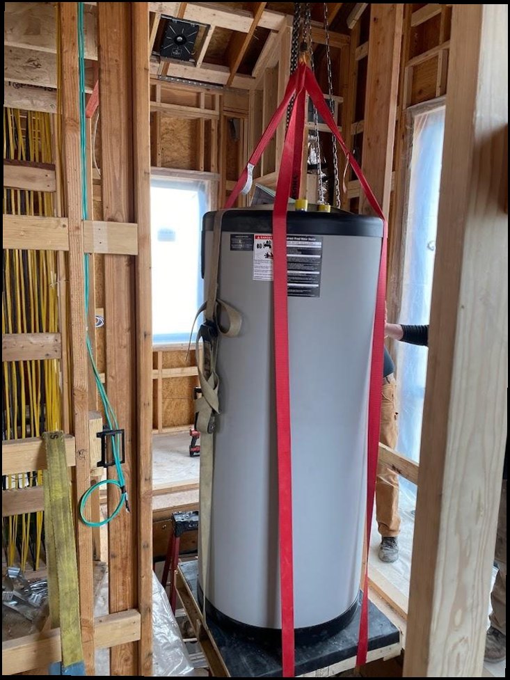 King Family Plumbing & HVAC business photo 3 - Plumbing in Boulder