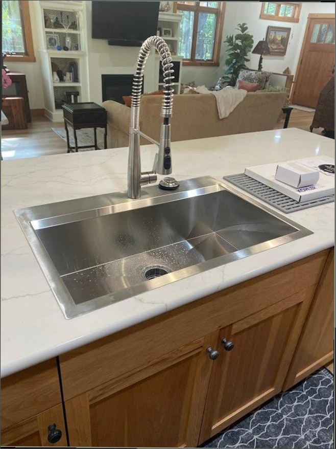 King Family Plumbing & HVAC business photo 4 - Plumbing in Boulder