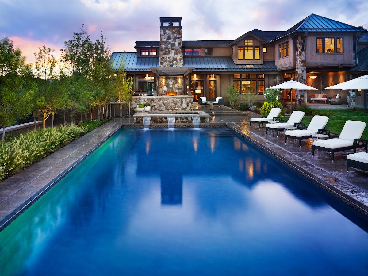 Mr Pool business photo - Pools & Hot Tubs in Boulder