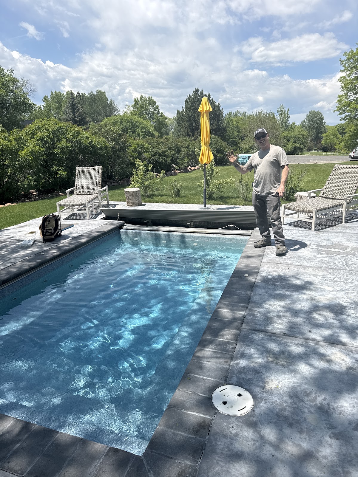 Mr Pool business photo 2 - Pools & Hot Tubs in Boulder